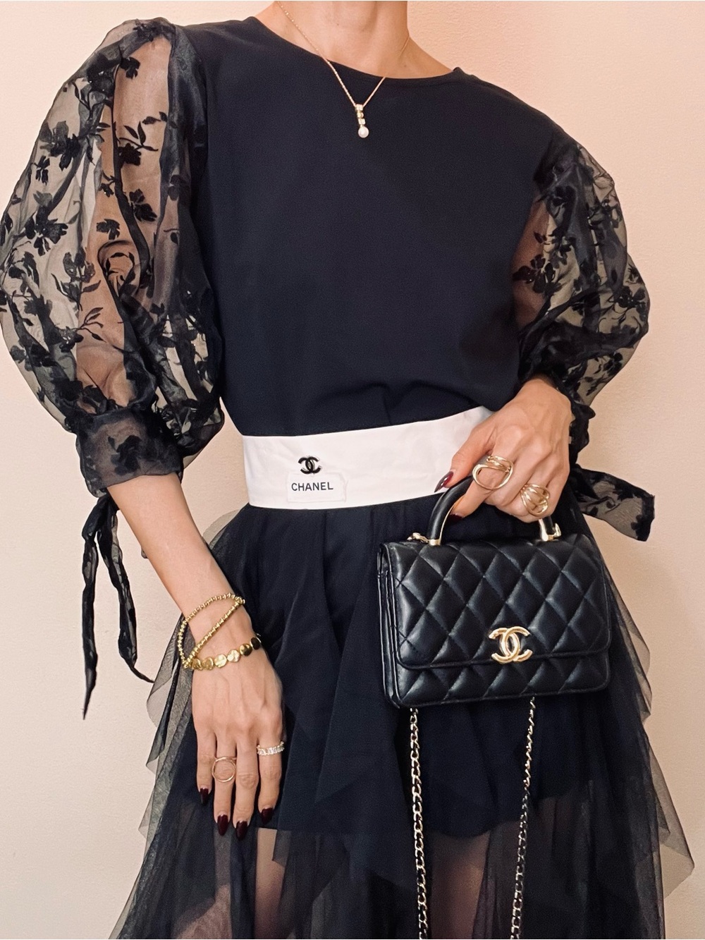 Brand New Kaktus blouse